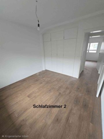 4.5 Zimmer, 80 m², EG - Photo 4