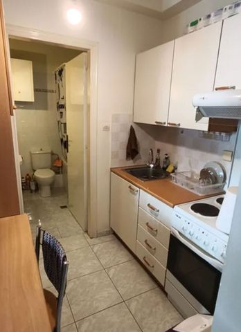 Studio/Γκαρσονιέρα για ενοικίαση Χιλιαδού (Βόλος) - Photo 5
