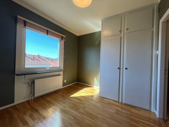 Hackspettsgatan, Göteborg - Foto 1