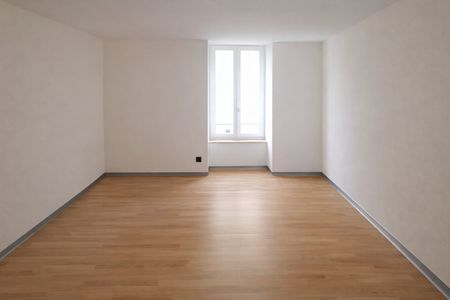 3 Zimmer, 1. Stock - Photo 4