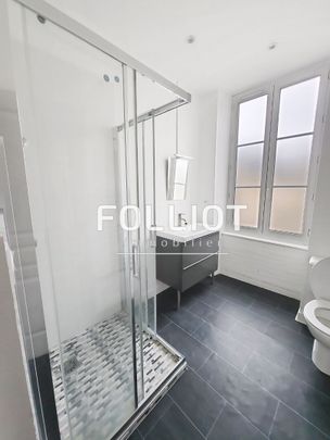 A LOUER - A 10 min de VIRE NORMANDIE - SOMPTUEUX T3 ENTIEREMENT REFAIT A NEUF. - Photo 1