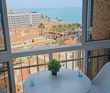 Piso de alquiler en Avenida Manuel Mena Palma, 4, Cortijo Torrequeb... - Photo 6