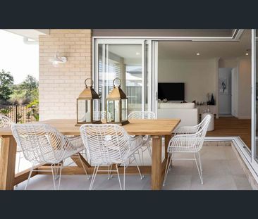 Luxury Living for Lease - 15 Tillage Drive, Lochinvar - Photo 2