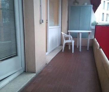 Deux pièces de 37m² avec balcon - Photo 4