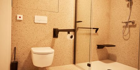 Serviceflat te huur in Wichelen voor € 1.100 met 1 slaapkamer - Photo 2