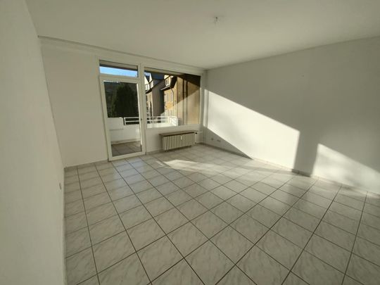 3-Zimmer-Wohnung mit Balkon in Dortmund-Dorstfeld mieten - Photo 1