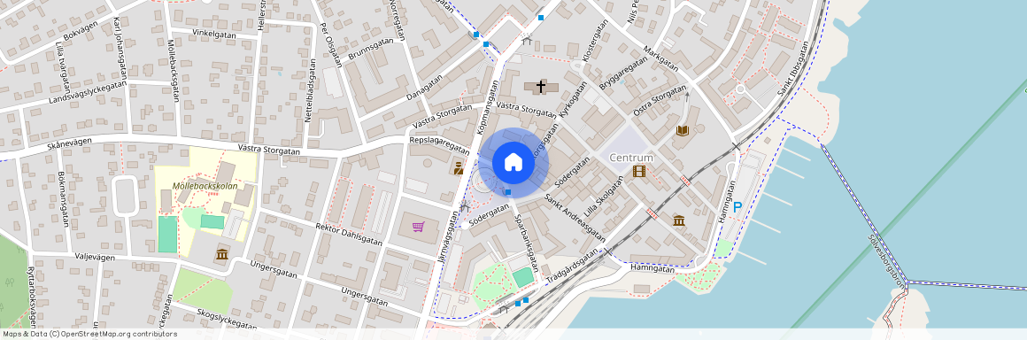 Sölvesborg, Repslagaregatan, 6, 29431