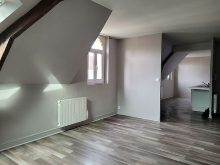 Location Appartement - Photo 2