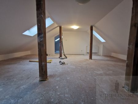 Wykończymy dla Ciebie! Gumieńce|Szereg|254 m2. - Zdjęcie 2