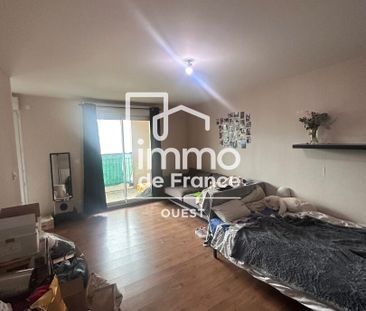 Location Appartement 2 pièces 47m² - Photo 2