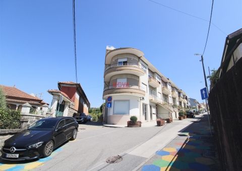 Andar de Moradia T3