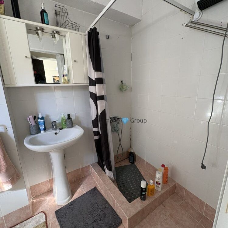 Studio/Γκαρσονιέρα για ενοικίαση Παναγία Φανερωμένη (Ξηροκρήνη - Παναγία Φανερωμένη) - Φωτογραφία 1