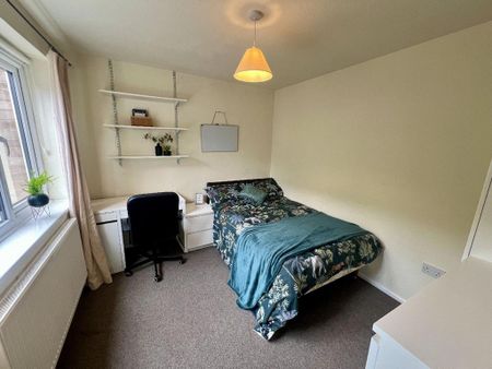 5 bedroom house to rent - Photo 5