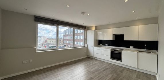 1 Bed Flat, Ecclestone Place, HA9 - Photo 2