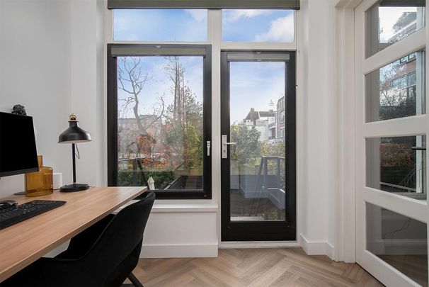 Vredehofweg 36B L - Foto 1