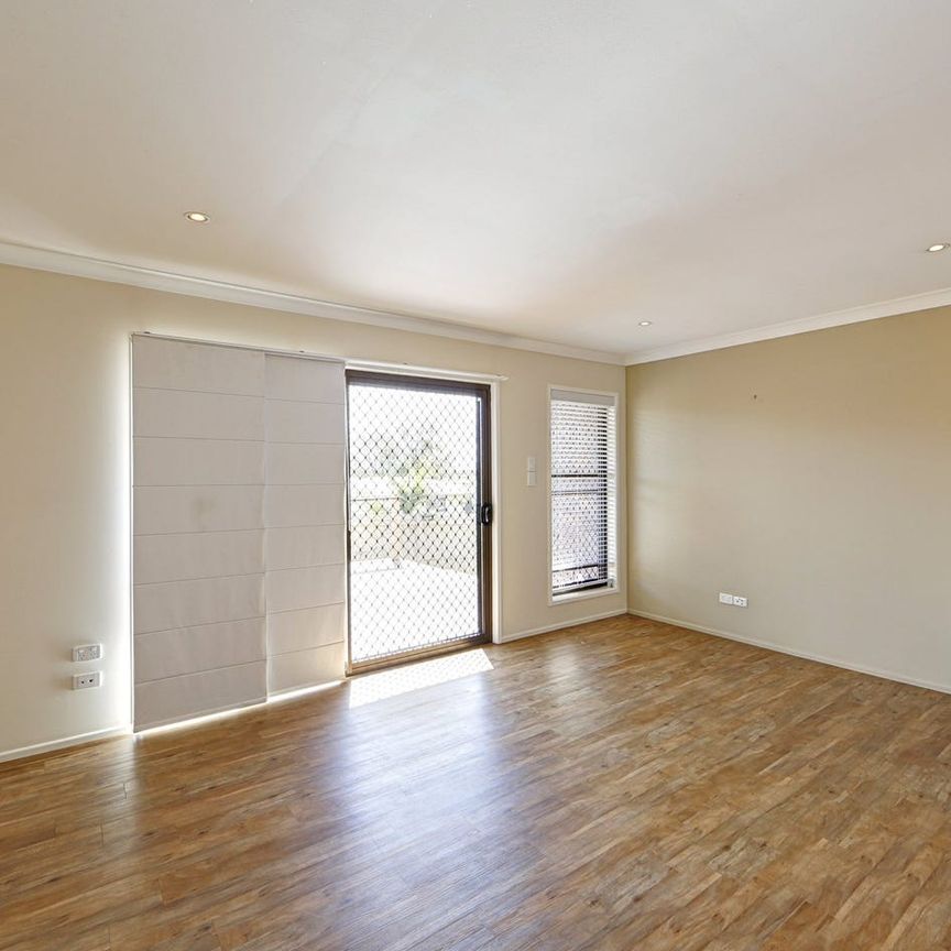 STYLISH UNIT WITH PEACEFUL RURAL VIEWS - Photo 1