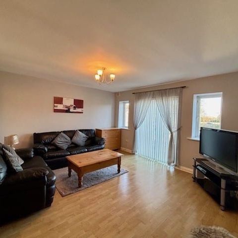 Hazelgrove Court, Tallaght, Dublin 24 - Photo 1