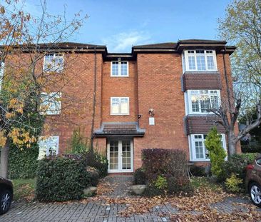 Ridge Court, Allesley Park, Coventry, CV5 - Photo 2