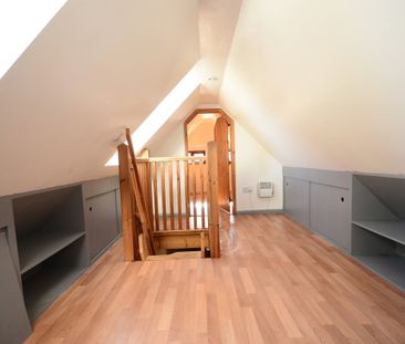 1 bedroom apartment to rent - Photo 5