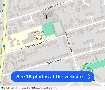 Lodden Lodge, Sutton, SM2 - Photo 1