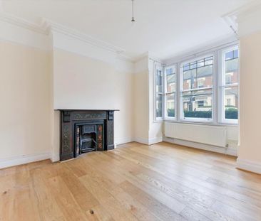 4 bedroom terraced house to rent - Photo 4