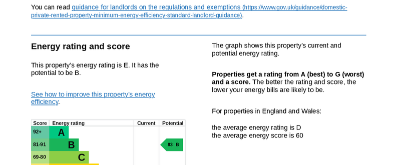 2 bedroom terraced house to rent - Photo 1