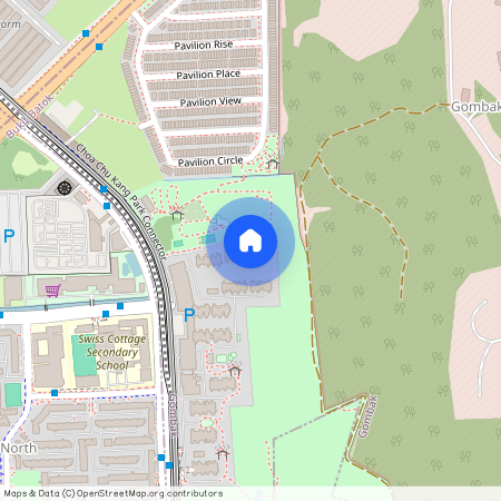 393 Bukit Batok West Avenue 5 (650393), Singapore