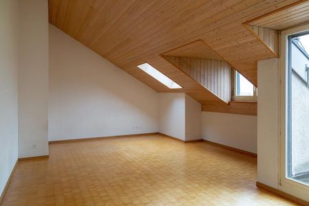 2.5 Zimmer, 65 m², 2. Stock - Foto 2