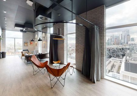 Silver Studio - Photo 3