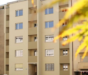 Stilvolle möblierte 2-Zimmerwohnungen mit Balkon - Foto 5