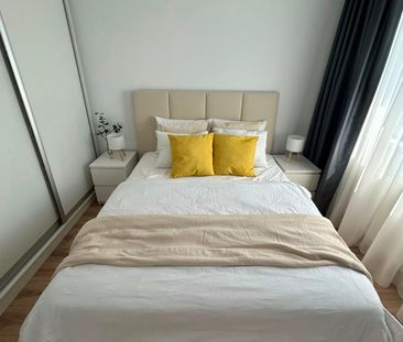 Apartament 2 camere langa Parcul Teilor, mobilat + parcare, 650 EUR - Photo 4