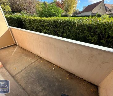 Appartement à louer 2 pièces 45m² - Photo 6