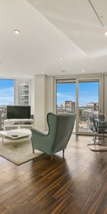 3 bedroom apartment to rent - Photo 4