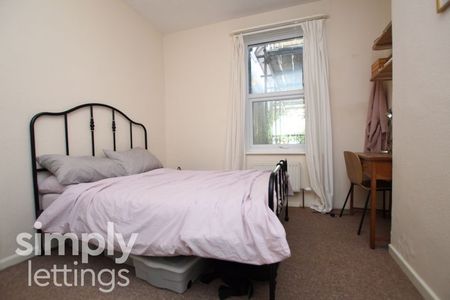 1 Bed property for rent - Photo 4