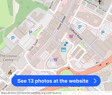 Front Street, Stanley - Photo 1