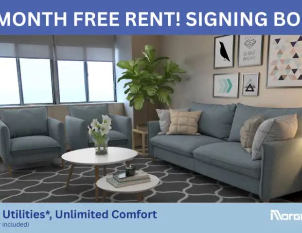 Leaside Towers | 95 Thorncliffe Park Drive, Toronto - Photo 1