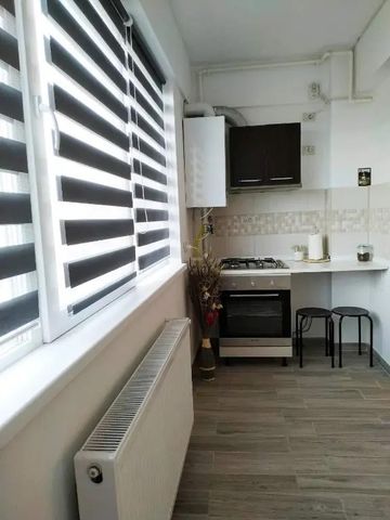 Garsoniera cu loc de parcare Militari Residence - Fotografie 4