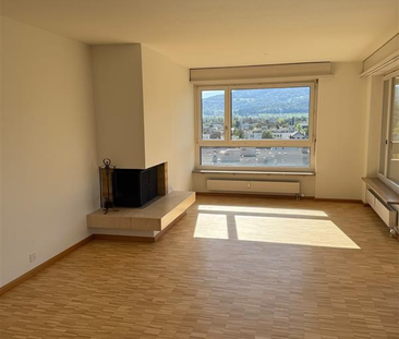 4.5 Zimmer, 95 m², 8. Stock - Foto 2