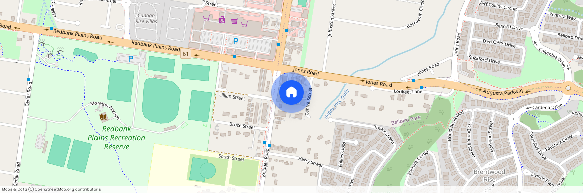 35/14-16 Keidges Rd, Bellbird Park QLD 4300