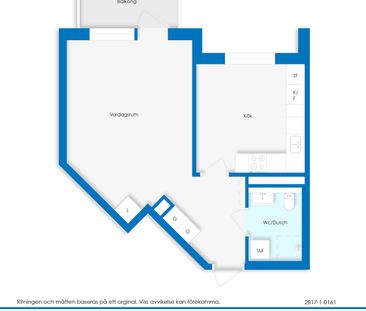 Korsängsgatan 71 - Photo 4