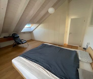 3.5 Zimmer, 104 m², 2. Stock - Foto 5