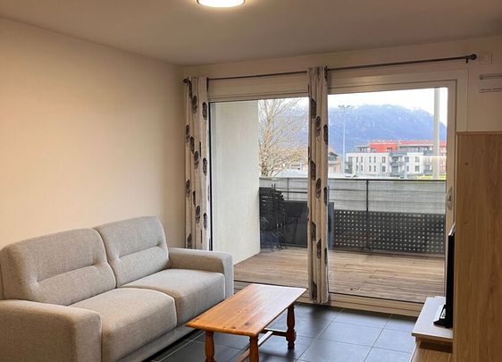 Appartement à louer 2 pièces • 58,88 m2 La Roche-sur-Foron - Photo 1