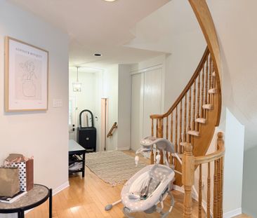 For Lease - 124 Landover Crescent, Kanata, Ontario - Photo 6
