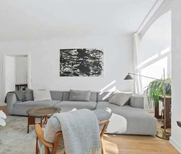 1302 København K, Dronningens Tværgade - Photo 2