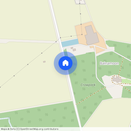 Balnamoon, Brechin, Angus, DD9