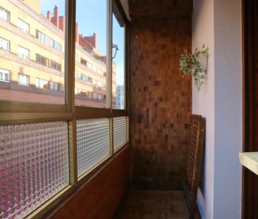 Piso de alquiler en Oviedo - San Pedro Mestallón, 12, Santo Domingo... - Photo 6