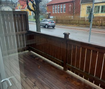 Järnvägsallén, Vimmerby - Foto 4