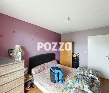 Appartement Caen 2 pièces - 39.56 m2 - Photo 5
