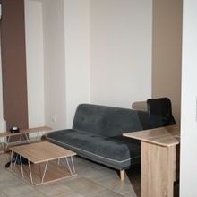 Studio/Γκαρσονιέρα για ενοικίαση - Κατερίνη, - Φωτογραφία 1