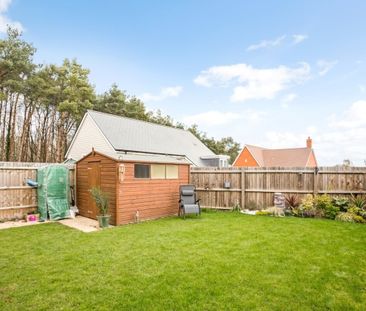 5 bedroom detached house to rent - Photo 6